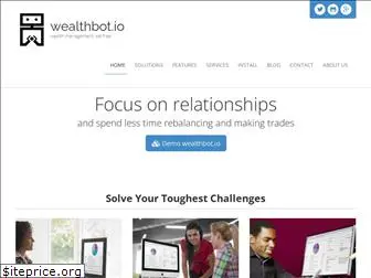 wealthbot.io