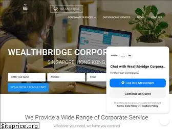 wealthbridgecs.com