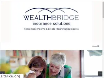 wealthbridgesolutions.com