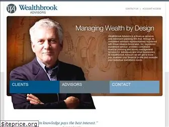 wealthbrook.com