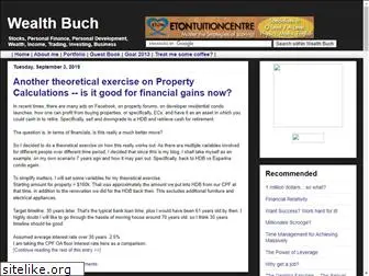 wealthbuch.blogspot.com