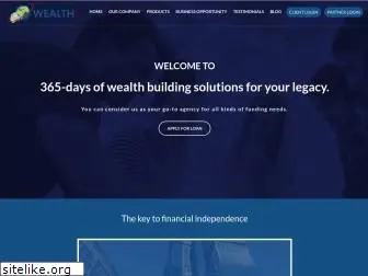 wealthbuilders365.com
