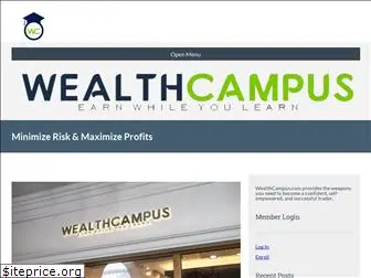 wealthcampus.com