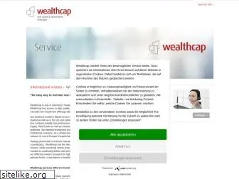 wealthcap.com