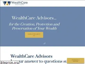 wealthcareadvisorsllc.com
