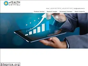 wealthcentral.in