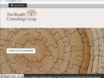 wealthcgranchomirage.com