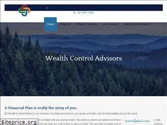 wealthcontrol.com