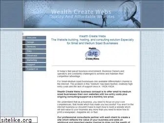 wealthcreatewebs.com