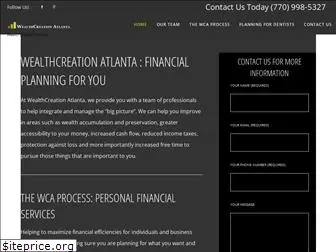 wealthcreationatlanta.com