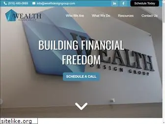 wealthdesigngroup.com