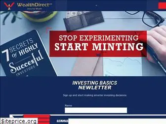 wealthdirect.in