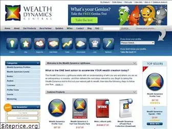 wealthdynamicscentral.com
