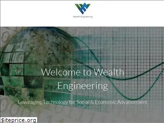 wealtheng.com