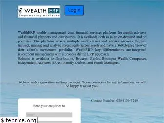 wealtherp.net