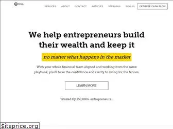 wealthfactory.com