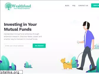 wealthfund.in