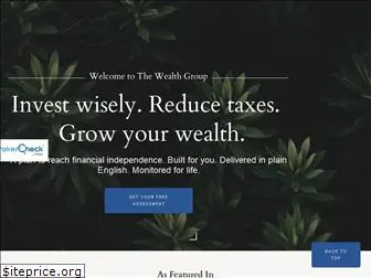 wealthgroupmn.com