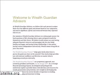wealthguardianadvisors.com