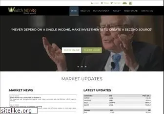 wealthinfinite.com