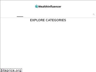 wealthinfluencer.com