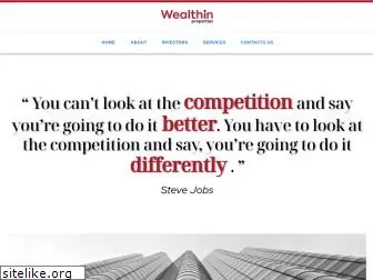 wealthinproperties.com