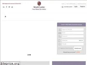 wealthladder.co.in