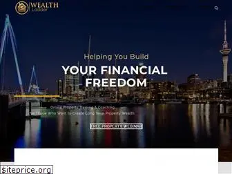 wealthladder.co.nz