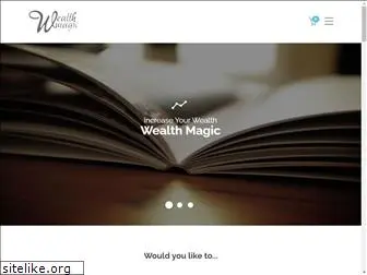 wealthmagic.co.uk