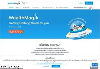 wealthmagik.com