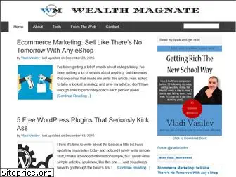 wealthmagnate.com