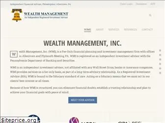 wealthmanagement1.com