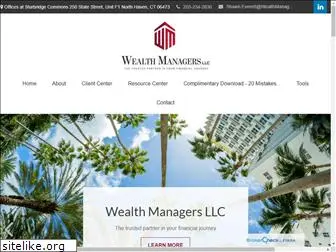 wealthmanagersllc.com