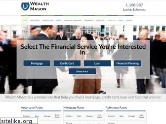 wealthmason.com