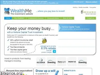 wealthme.com