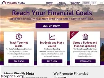 wealthmeta.com