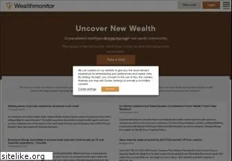 wealthmonitor.com