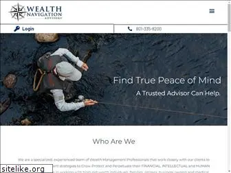 wealthnavigation.com