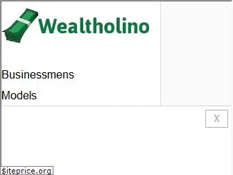 wealtholino.com