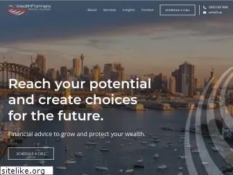 wealthpartners.net.au