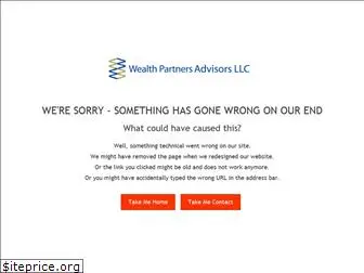 wealthpartnersadvisors.com