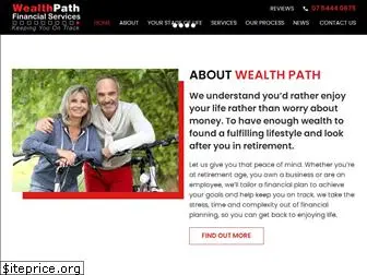 wealthpath.com.au