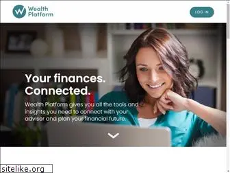 wealthplatform.com