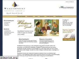 wealthpointfinancialgroup.com