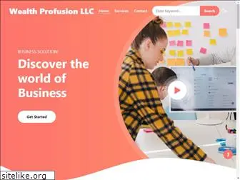 wealthprofusion.com