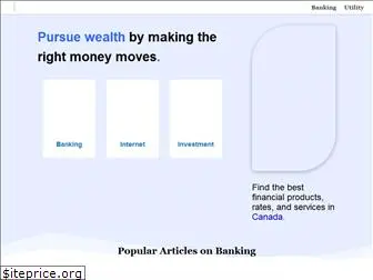 wealthpursuit.ca