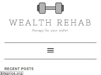 wealthrehab.com