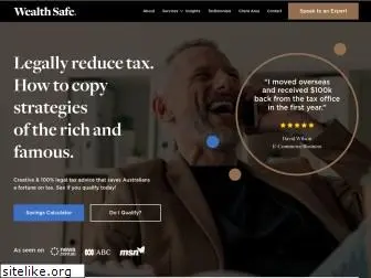 www.wealthsafe.com.au