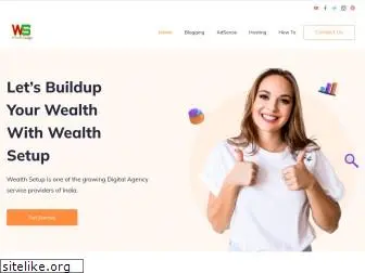 wealthsetup.com