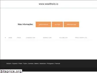 wealthsilo.io